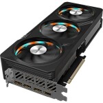 GIGABYTE GeForce RTX 4070 GAMING OC 12G / 2565 MHz / 12GB GDDR6X / 192bit / 1x HDMI + 3x DP / 200W (8+8) (GV-N4070GAMING OC-12GD)