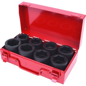 KS Tools 515.0610 Súprava nástrčných hlavíc, 515.0610; 515.0610