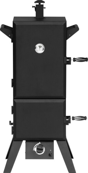 Mustang Kymi Wędzarnia gazowa 4.4 kW 34 cm x 35 cm