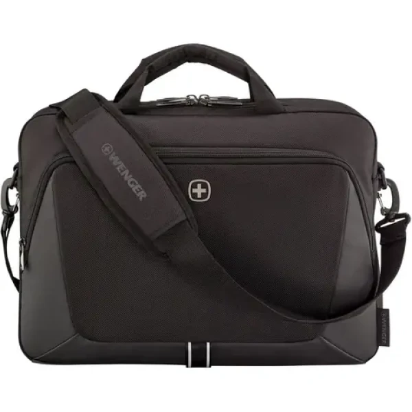 Wenger XE BRIEF taška na notebook a tablet 16" čierna (653300)