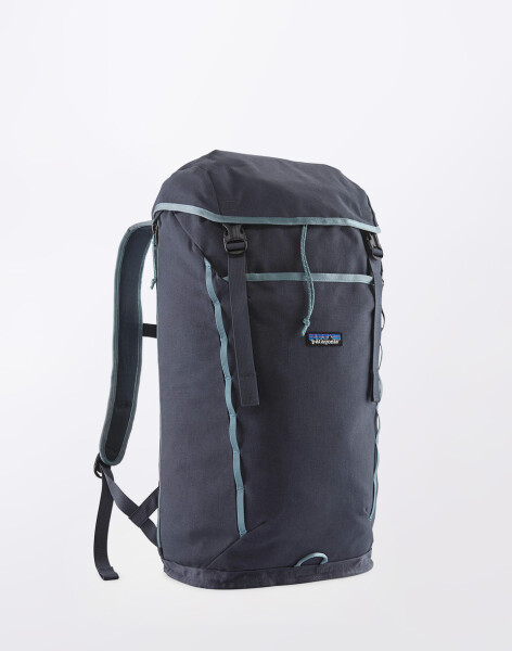 Patagonia Fieldsmith Lid Pack 28L Smolder Blue
