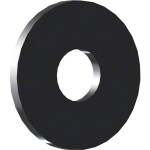 Podložky k blatníku 8.4 mm 25 mm 100 ks Reisser 32819; 32819