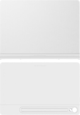Samsung Etui Samsung Galaxy Tab S9 EF-BX710PWEGWW Biely/white Smart Book Cover