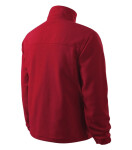 Pánska fleecová bunda marlboro red 4XL (original)
