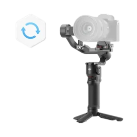 Card DJI Care Refresh 2-ročný plán (DJI RS 3 Mini) EÚ