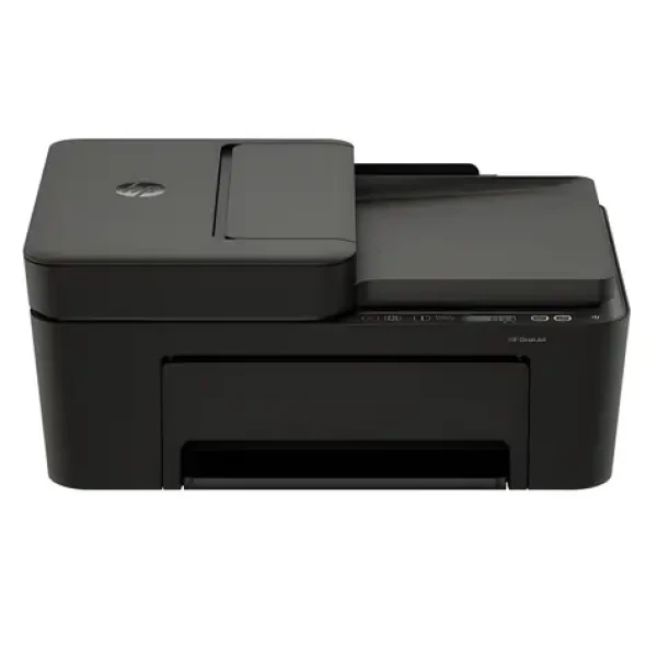 HP DeskJet 4310e / Multifunkčná tlačiareň / A4 / skener / kopírka / 4800x1200dpi / USB / WiFi (A24HPB)