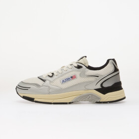 Tenisky Autry Hyperway Low Man Silver/ Black/ White EUR 44