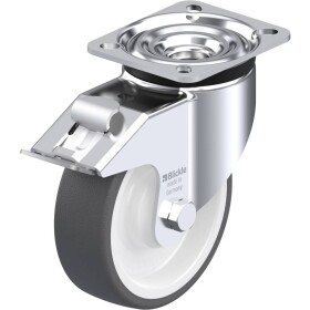 Blickle 614800 otočné koliesko s brzdou; 614800