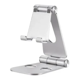 Neomounts DS10-160SL1 strieborná / podstavec na mobil / do veľkosti 7" (DS10-160SL1)