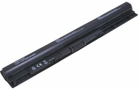 T6 Power Batéria pre Dell Latitude 12 7000 amp; Latitude E7240 amp; Latitude E7240 Touch / 6000mAh (NBDE0153)