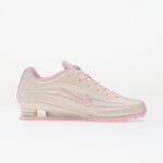Tenisky Nike Shox Z Pearl Pink/ Pink Foam-Metallic Silver EUR 39