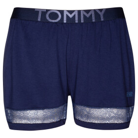 Dámske šortky UW0UW01352 - Tommy Hilfiger L