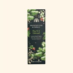 The English Soap Company Krém na ruky Frosted Fir and Holly 75 ml