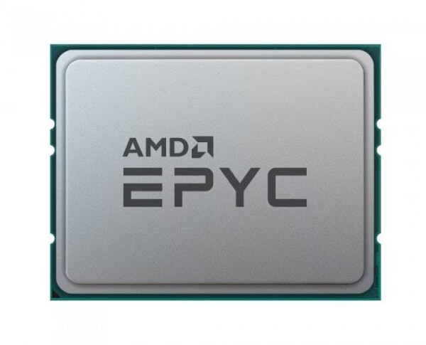 AMD Procesor AMD EPYC 4124P (4C/8T) 38GHz (51GHz Turbo) Socket AM5 TDP 65W tray