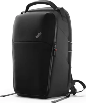 Lenovo ThinkPad Click-Go Backpack Aura Edition čierna / Batoh / 16" / Click-Go uchytenie / 18 l (4X41V20931)