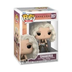 Funko POP Rocks: Shakira (Wherever/Whenever)