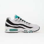 Tenisky Nike Air Max 95 Og White/ Hyper Jade-Black-Metallic Silver EUR 45.5