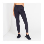 Dámske športové legíny DWJ475 black - DareB2 XS-34