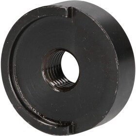 KS Tools 460.5293 Prítlačný kus M16 x 2 mm, vonkajší priemer 50 mm; 460.5293