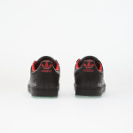 Tenisky adidas Superstar II Coca-Cola Core Black/ Silver Met./ None EUR 35 1/3