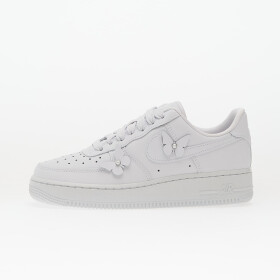 Tenisky Nike W Air Force 1 Lo White/ White-Black EUR 42.5