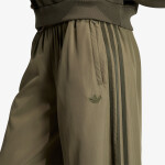 Kalhoty adidas Firebird Adilenium Track Pant Olive Strata/ Night Cargo L