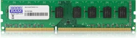 GOODRAM 4GB / DDR 3 / 1600MHz / CL11 / 1.5V (GR1600D364L11S/4G)