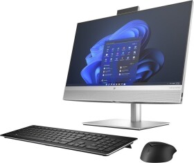 HP HP EliteOne 840 G9 - Wolf Pro Security - All-in-One (Komplettlosung) - Core i7 i7-14700 / 2.1 GHz - vPro - RAM 16 GB - SSD 512 GB - NVMe - UHD Graphics 770 - 1GbE, Wi-Fi 6E, Bluetooth Dual-Mode - WLAN: 802.11a/b/g/n/ac/ax (Wi-Fi 6E), Bluetooth 5.3...
