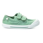 Igor Canvas V. Matcha zelené barefoot tenisky 22 EUR