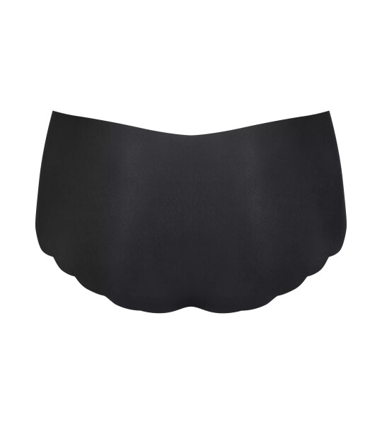 Dámske nohavičky ZERO Microfibre 2.0 Short 2P BLACK čierne 0004 SLOGGI BLACK