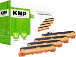 KMP B-T109M Toner Multipack compatible with BČervenýher TN-243