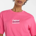 Tričko New Balance Sport Relaxed Graphic T-SH Dab W WT51541DAB S