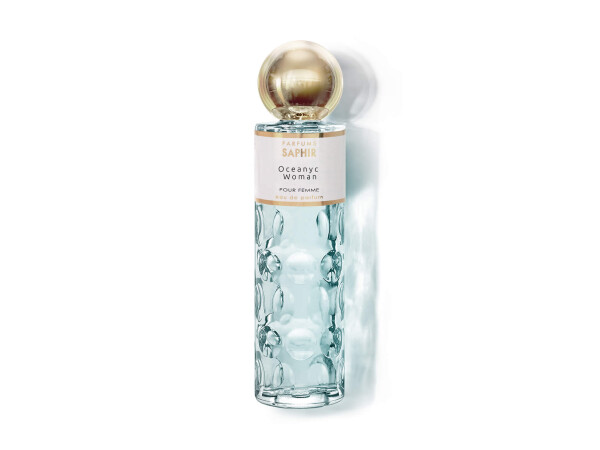 SAPHIR - Oceanyc Woman Parfémovaná voda Veľkosť: 200 ml