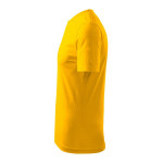Tričko Adler Classic U MLI-10104 M