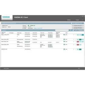 Siemens 6GK1722-1JH01-0BV0 softvér; 6GK17221JH010BV0