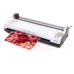 Sencor SLA 330 / Laminovačka / A3 / až 125 mic (8590669390274)