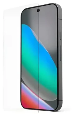 HAMA Clear Protect / Ochranné sklo / Google Pixel 9/9 Pro / 0,33 mm / 9H (00222700)