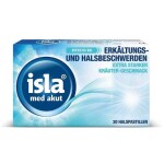 ISLA Medic acute pastilky 20 ks