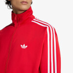 Mikina adidas Firebird Tt Better Scarlet XL