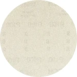 BOSCH Expert M480 / Brúsna sieťka / pre excentrické brúsky / 150 mm / zrnitosť G100 / 5 ks (2608900690)