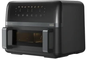 MOVA Air Fryer FD20 Pro / teplovzdušná fritéza / čierna (AF-5518ATB)
