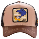 Capslab Capslab Looney Tunes Road Runner M CL-LOO-1-ROA2 jedna velikost