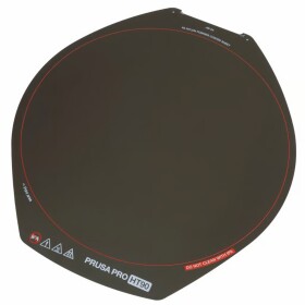 Prusa Research PA Nylon tlačový plát pre PRUSA PRO HT90