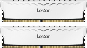 Lexar Thor, DDR4, 3600MHz, CL18 (LD4BU016G-R3600GDWG)