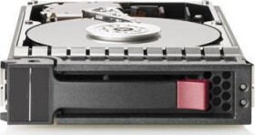 HPE 600GB 6G SAS 10K rpm SFF SC Enterprise disk twardy 10000 RPM 2.5"