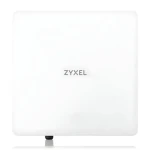 ZyXEL WBE665S-EU0102F biela / Prístupový bod / Wi-Fi 7 / Tri-Band / PoE / IP67 (WBE665S-EU0102F)