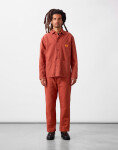 Service Works Classic Chef Pants Copper L