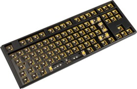 Ducky One 3 Hot-Swap Barebone, TKL - ISO Layout
