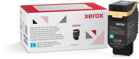 Xerox VERSALINK C410/C415 CYAN HIGH