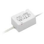 YingJiao LED driver 12 W 1 A 12 V; YCL12-1201000